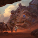 Illustration for article titled Dinosaurs gt; Camels